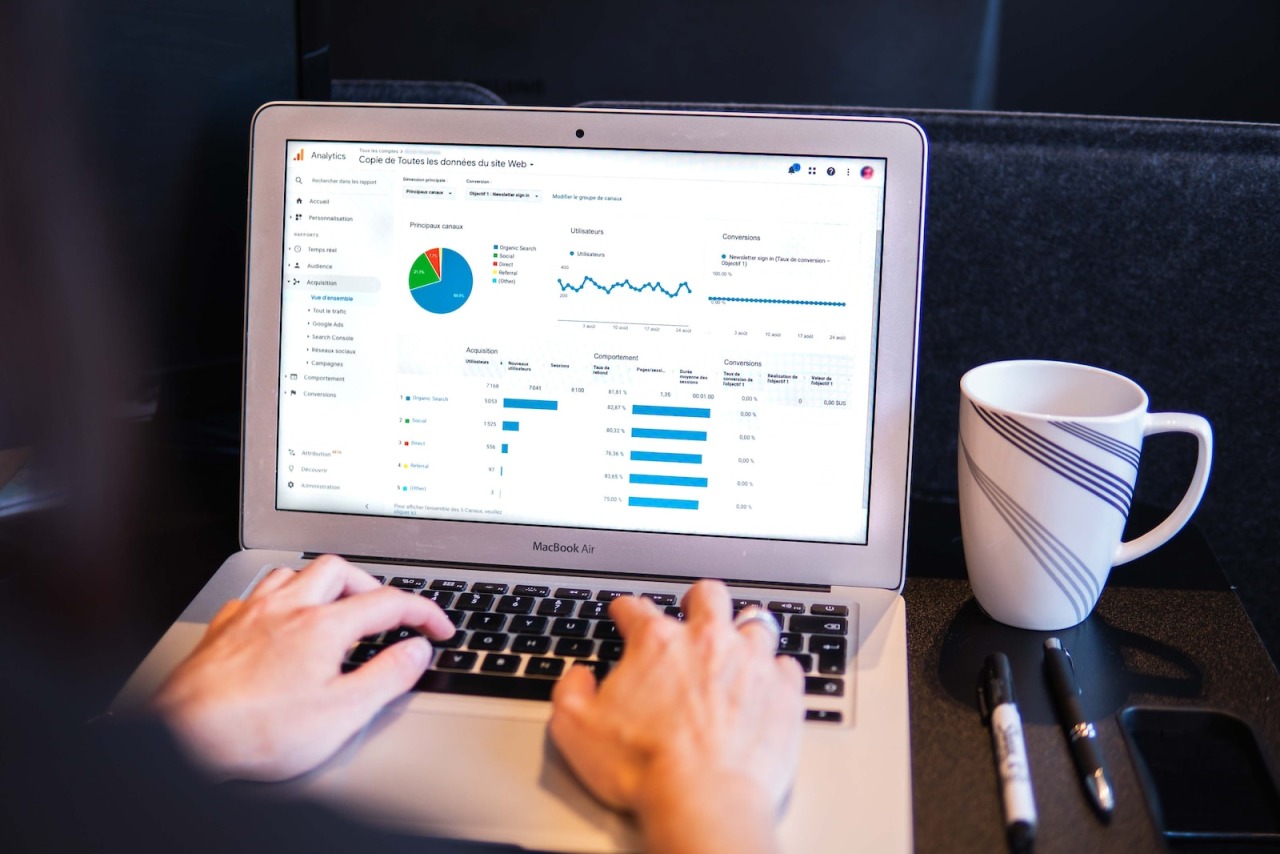 annuaire referencement site web