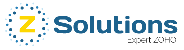 logo z solutions